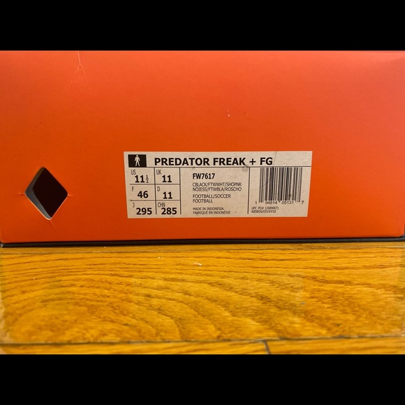 Adidas Predator. - Picture 13 of 13